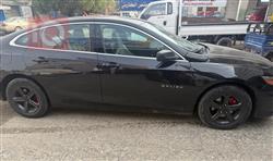 شيفروليه ماليبو